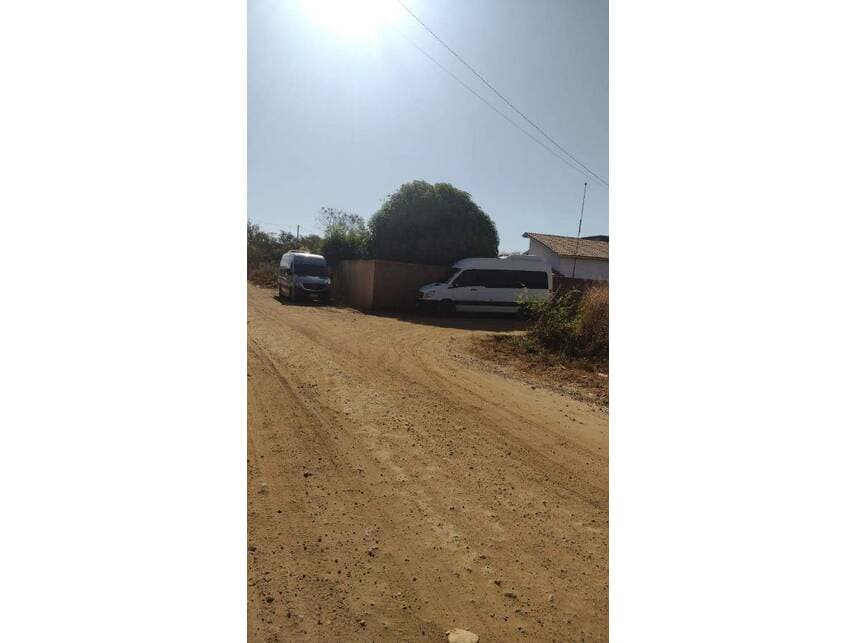 Foto 3 de 22: Casa em leilão em Sambaíba - MA — Casa à venda em leilão