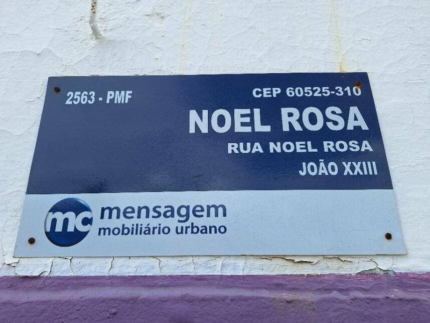 Foto 5 de 41: Casa em leilão em Fortaleza - CE — Casa à venda em leilão