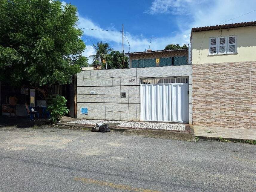 Foto 3 de 41: Casa em leilão em Fortaleza - CE — Casa à venda em leilão