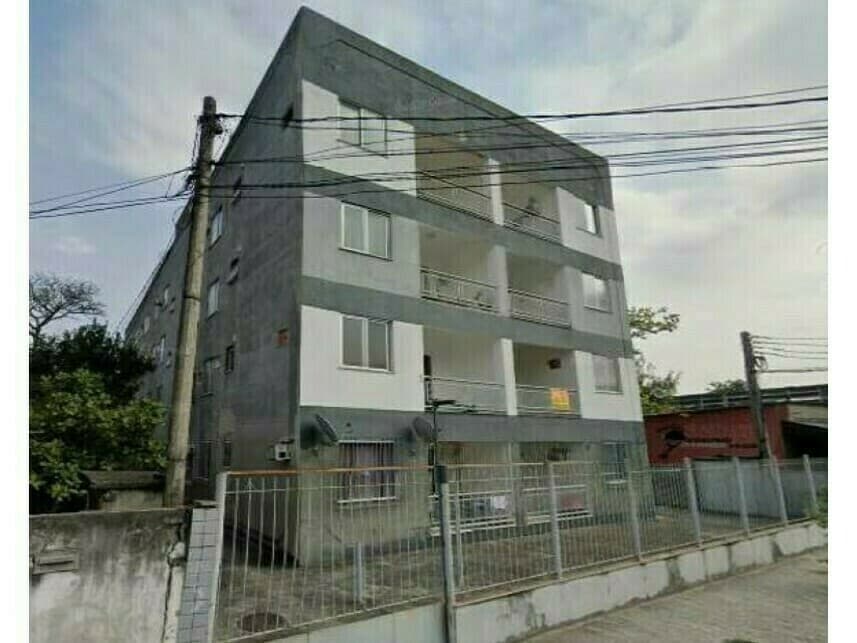Apartamento em leilão em Rio De Janeiro - RJ — Apartamento à venda em leilão