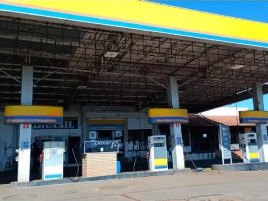Foto 1 de 7: Comercial em leilão em Magda - SP — Residencial / Comercial à venda em leilão