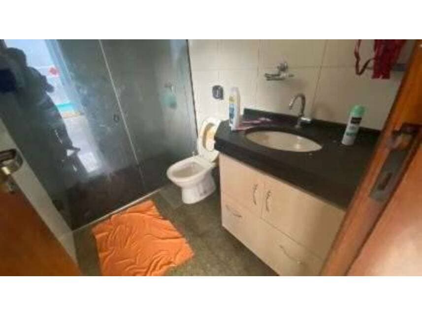 Foto 12 de 24: Casa em leilão em Cascavel - PR — Casa à venda em leilão