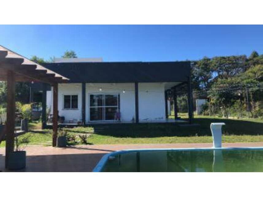 Foto 2 de 14: Casa em leilão em Uruguaiana - RS — Casa à venda em leilão