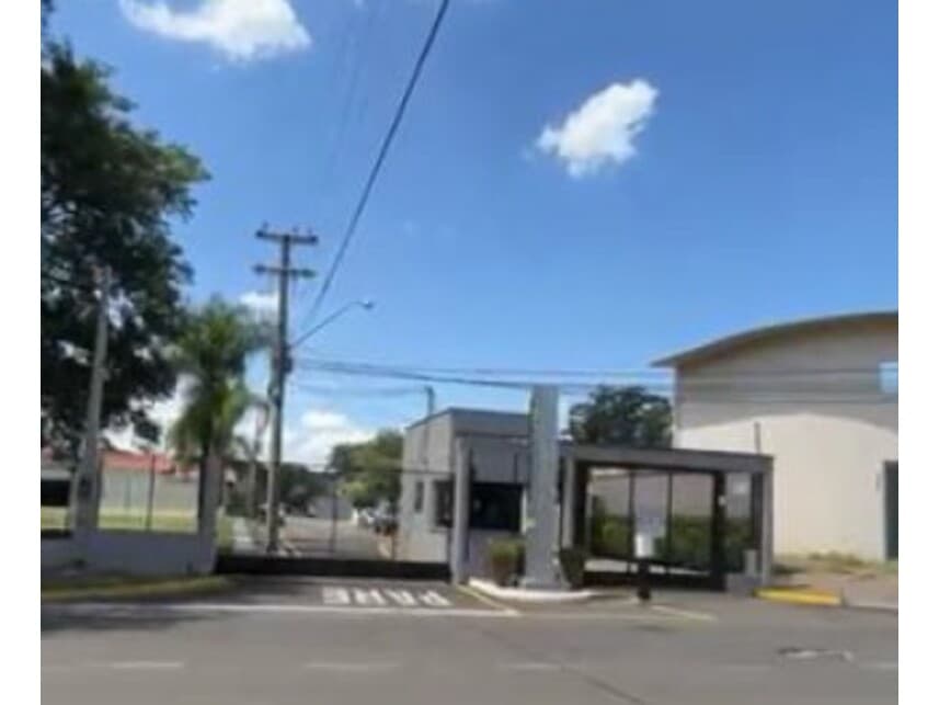 Casa em leilão em Piracicaba - SP — Casa à venda em leilão