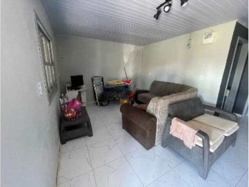 Foto 2 de 8: Casa em leilão em Palmares Do Sul - RS — Casa à venda em leilão