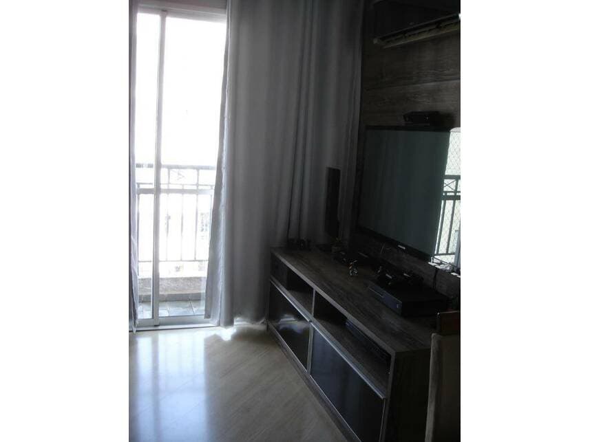 Foto 7 de 13: Apartamento em leilão em São Paulo - SP — Apartamento à venda em leilão