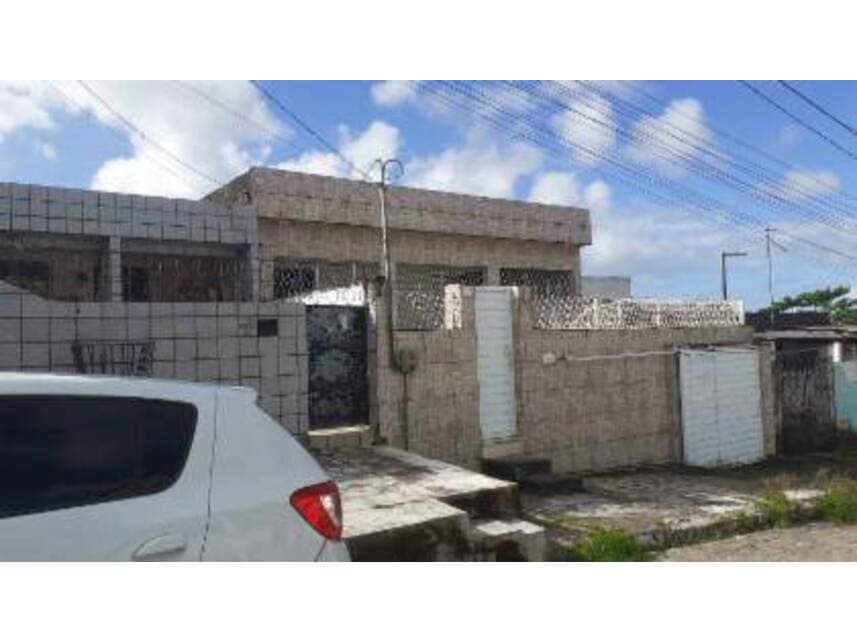 Foto 3 de 4: Casa em leilão em Paulista - PE — Casa à venda em leilão
