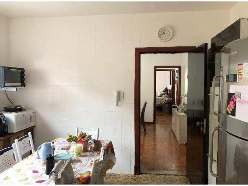 Foto 26 de 31: Casa em leilão em Campo Grande - MS — Casa à venda em leilão