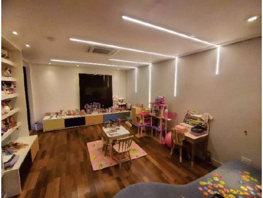 Foto 5 de 20: Casa em leilão em São José Do Rio Preto - SP — Casa à venda em leilão