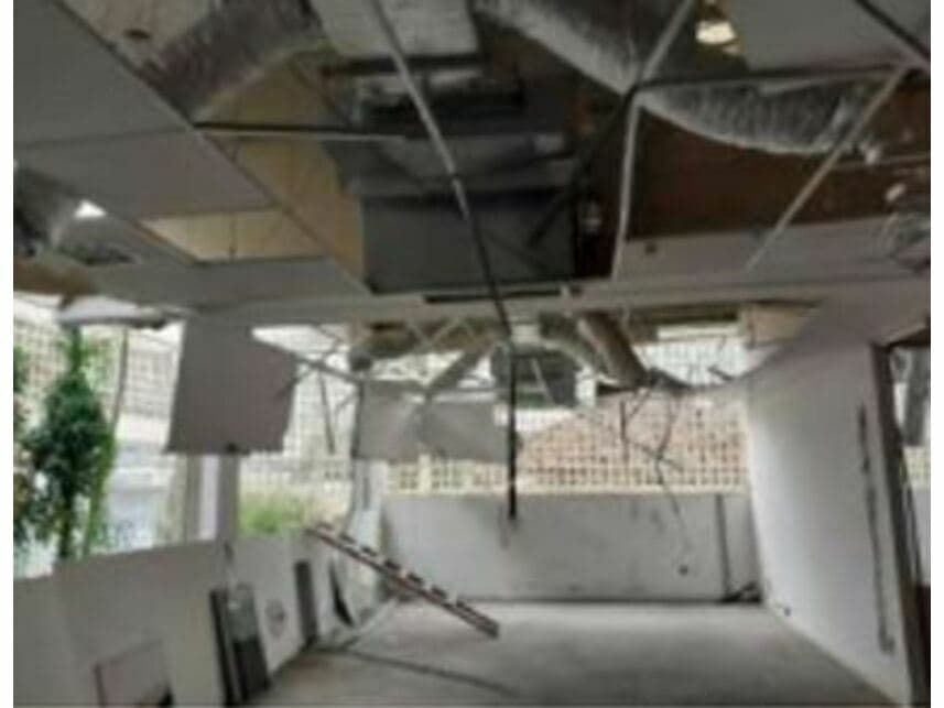 Foto 10 de 13: Comercial em leilão em São José Dos Campos - SP — Prédio Industrial c/ Benfeitorias à venda em leilão