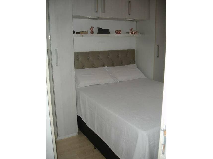 Foto 12 de 13: Apartamento em leilão em São Paulo - SP — Apartamento à venda em leilão
