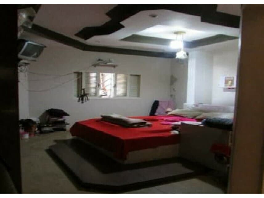 Foto 6 de 21: Casa em leilão em Hortolândia - SP — Casa à venda em leilão