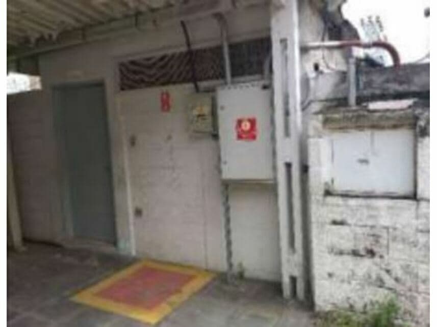 Foto 9 de 24: Comercial em leilão em São José Dos Campos - SP — Prédio Industrial c/ Benfeitorias à venda em leilão