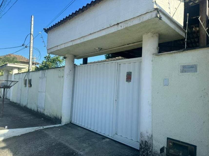 Foto 2 de 20: Casa em leilão em Maricá - RJ — Casa à venda em leilão