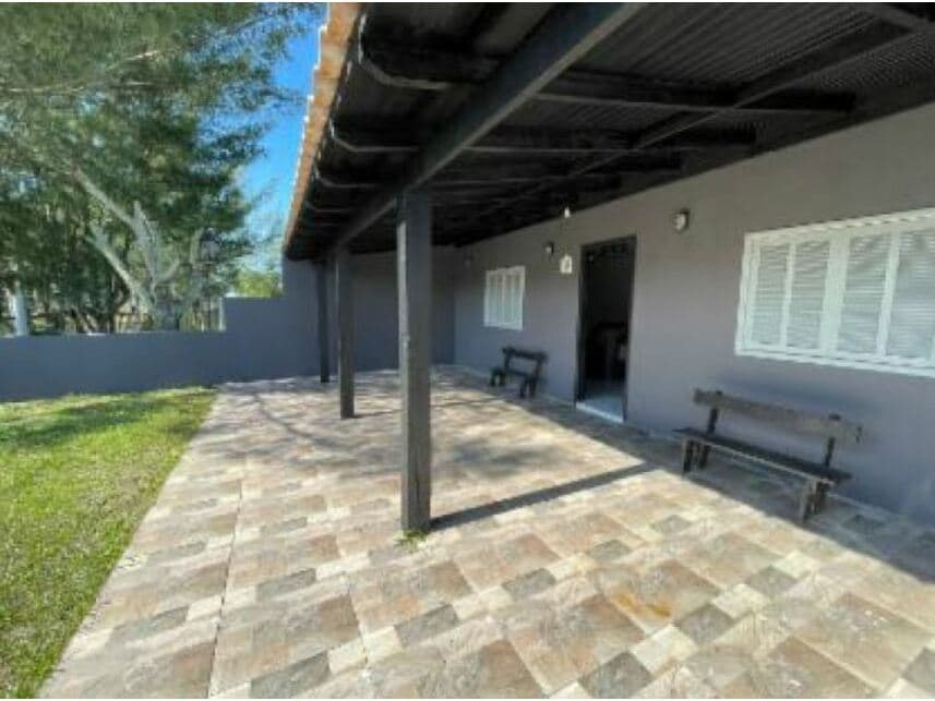 Foto 1 de 8: Casa em leilão em Palmares Do Sul - RS — Casa à venda em leilão
