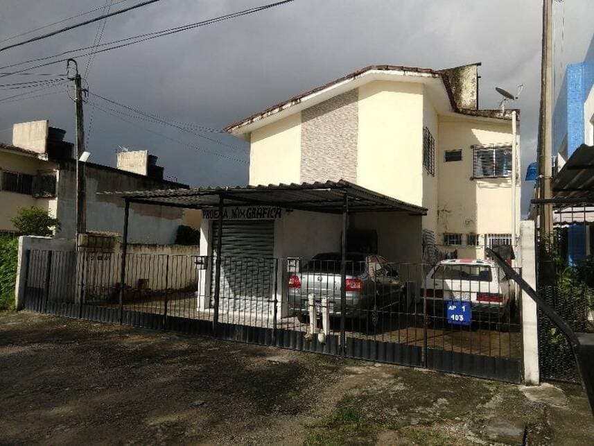 Foto 1 de 11: Casa em leilão em Paulista - PE — Casa à venda em leilão