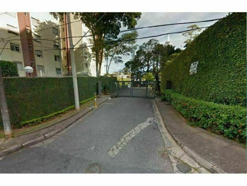 Apartamento em leilão em São Paulo - SP — Apartamento à venda em leilão