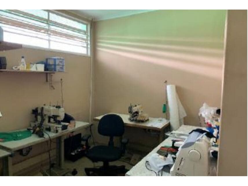 Foto 10 de 11: Casa em leilão em Ribeirão Preto - SP — Casa à venda em leilão