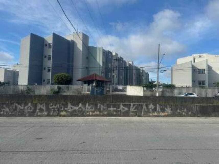 Foto 8 de 9: Apartamento em leilão em Curitiba - PR — Apartamento à venda em leilão