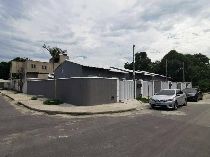 Foto 3 de 18: Casa em leilão em São Gonçalo - RJ — Casa à venda em leilão