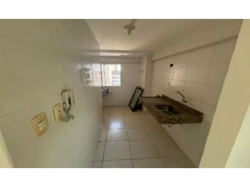 Foto 4 de 7: Apartamento em leilão em Maceió - AL — Apartamento à venda em leilão