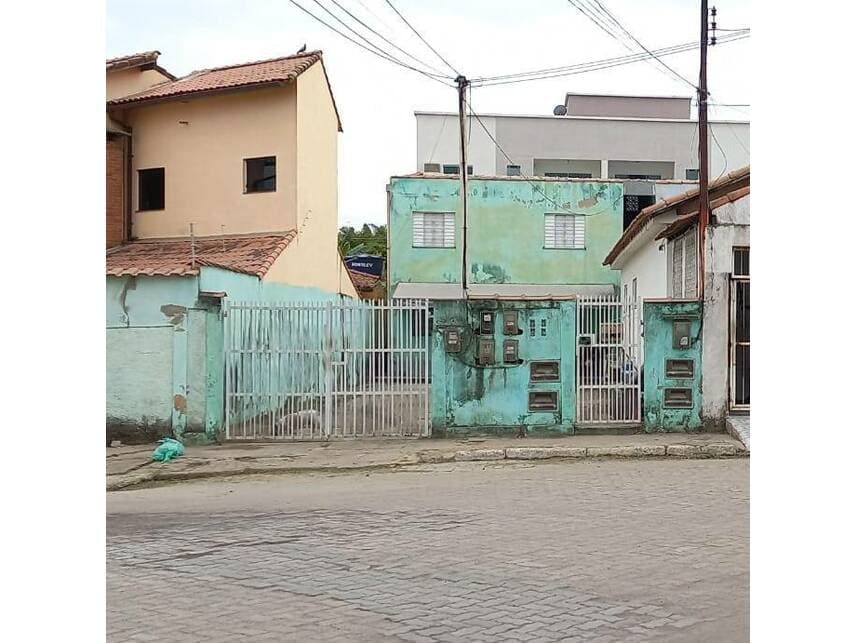 Foto 2 de 3: Apartamento em leilão em Resende - RJ — Apartamento à venda em leilão