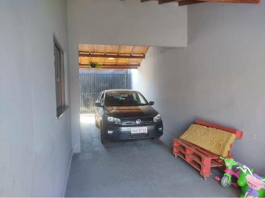Foto 3 de 8: Casa em leilão em Maracaju - MS — Casa à venda em leilão