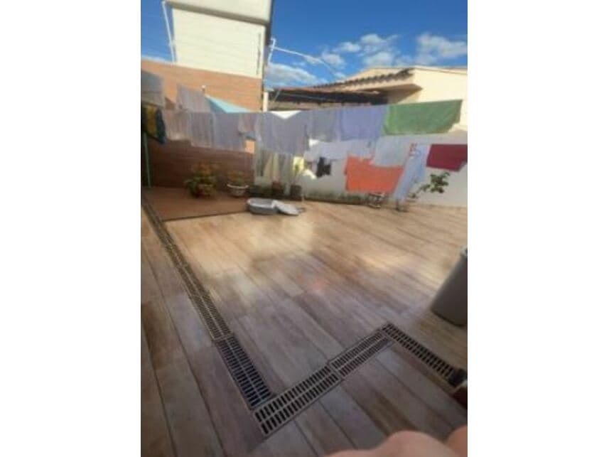 Foto 16 de 18: Casa em leilão em Uberaba - MG — Casa à venda em leilão
