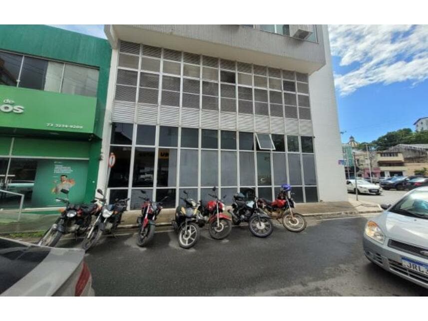 Foto 2 de 6: Comercial em leilão em Ilhéus - BA — Lojas à venda em leilão
