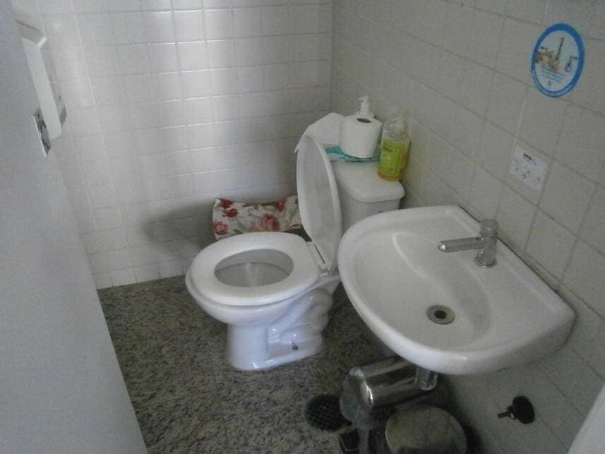 Foto 7 de 7: Comercial em leilão em São Paulo - SP — Sala Comercial à venda em leilão