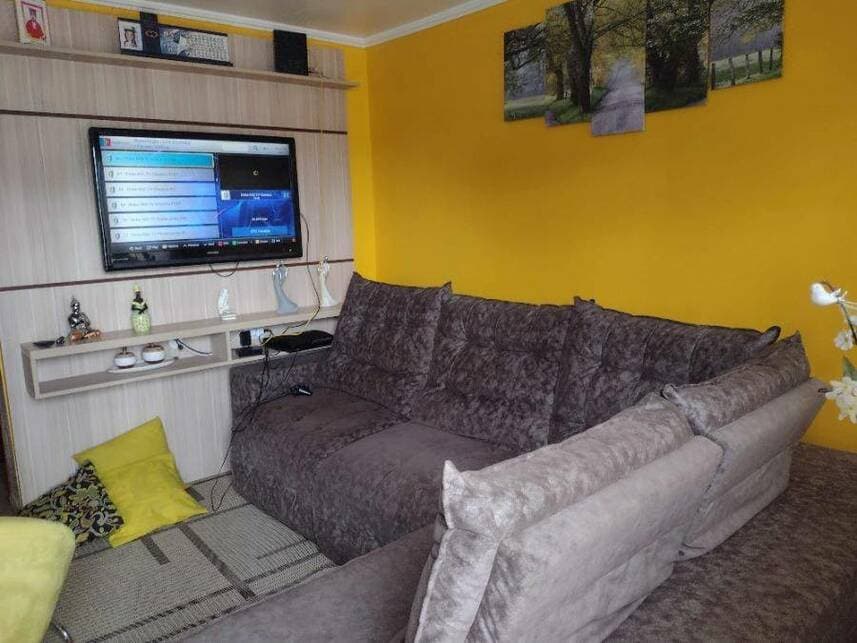 Foto 4 de 13: Casa em leilão em Pelotas - RS — Casa à venda em leilão