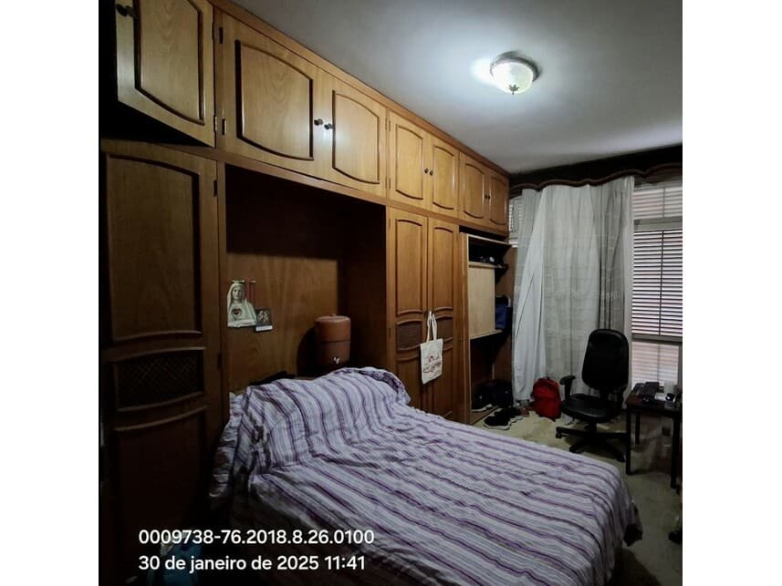 Foto 12 de 12: Apartamento em leilão em São Paulo - SP — Apartamento à venda em leilão