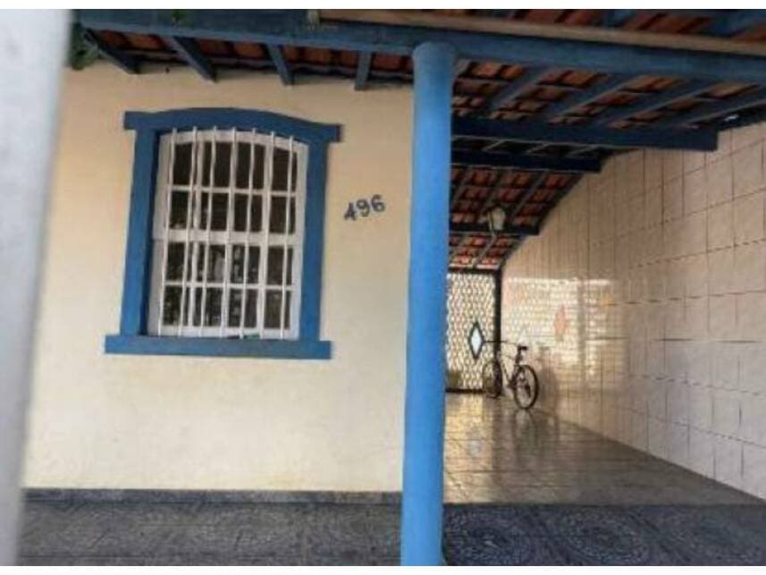 Foto 4 de 4: Casa em leilão em Lavras - MG — Casa à venda em leilão