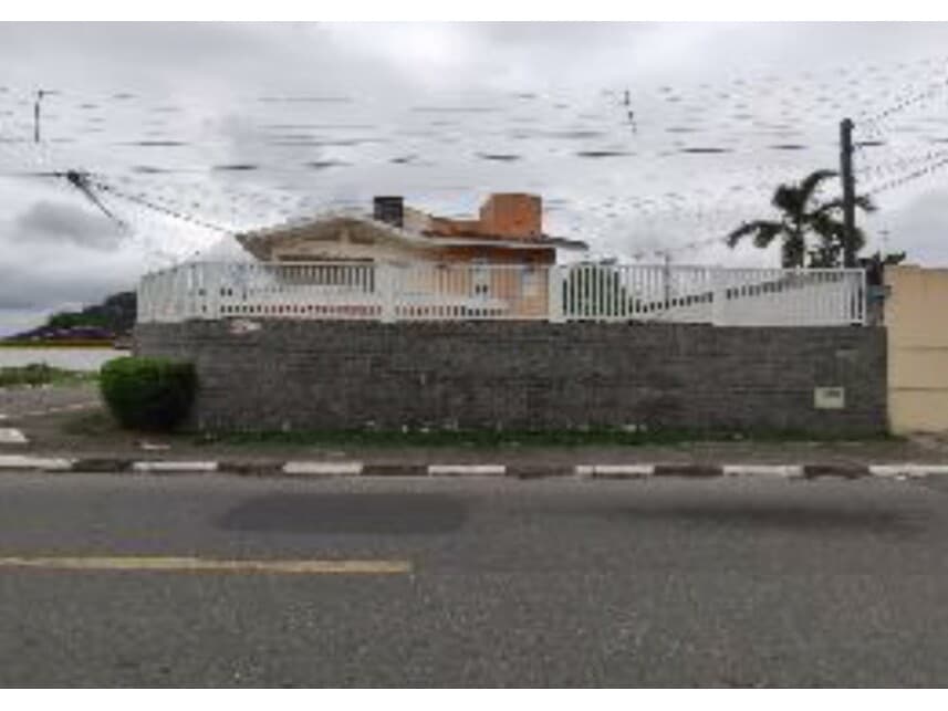Casa em leilão em São Paulo - SP — Casa à venda em leilão