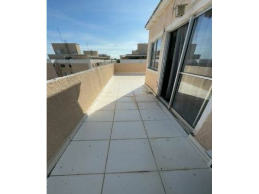 Foto 10 de 11: Apartamento em leilão em Campos Dos Goytacazes - RJ — Apartamento à venda em leilão