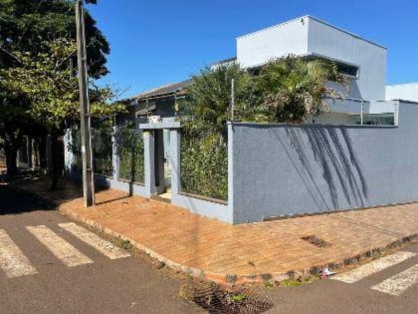 Foto 4 de 8: Casa em leilão em Formosa Do Oeste - PR — Casa à venda em leilão
