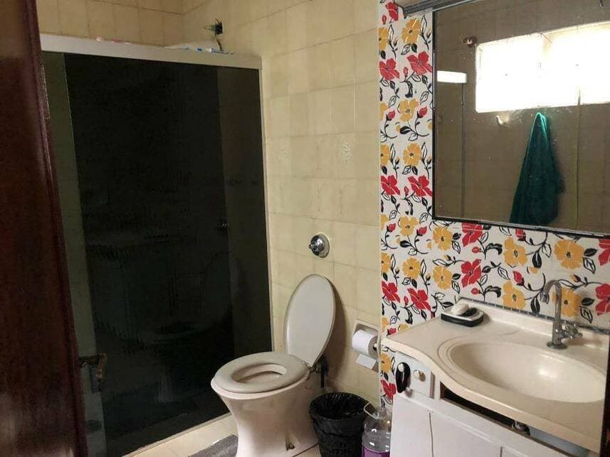 Foto 15 de 25: Casa em leilão em Londrina - PR — Casa à venda em leilão