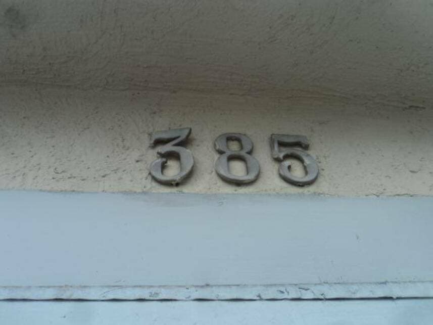 Foto 4 de 19: Casa em leilão em São Paulo - SP — Casa à venda em leilão