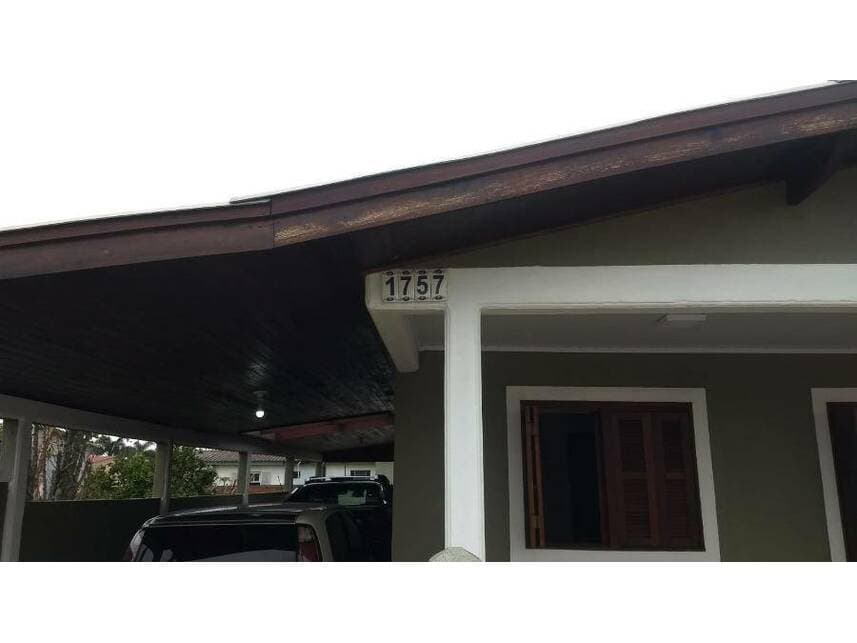 Foto 2 de 15: Casa em leilão em Mostardas - RS — Casa à venda em leilão