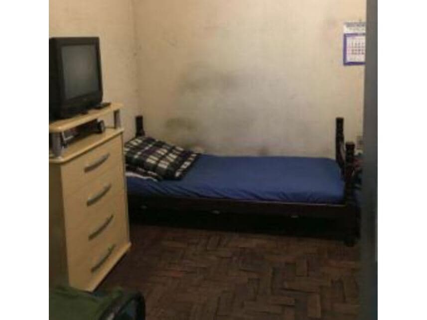 Foto 4 de 5: Casa em leilão em São Paulo - SP — Casa à venda em leilão