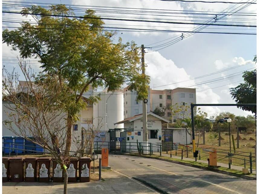 Foto 1 de 3: Apartamento em leilão em São José Dos Campos - SP — Apartamento à venda em leilão
