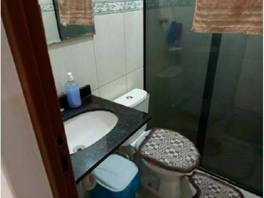 Foto 14 de 15: Casa em leilão em Goiânia - GO — Casa à venda em leilão
