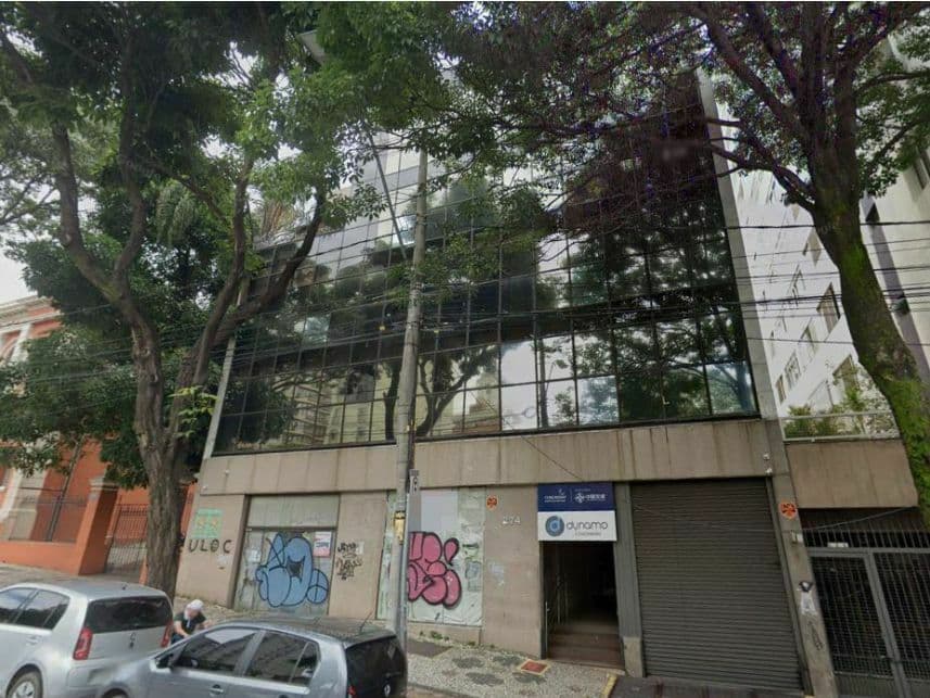 Foto 1 de 3: Comercial em leilão em Belo Horizonte - MG — Loja à venda em leilão