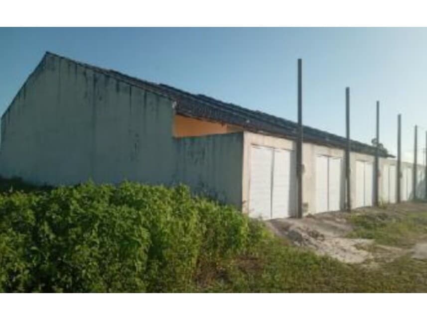 Foto 1 de 2: Casa em leilão em Pindoretama - CE — Casa à venda em leilão
