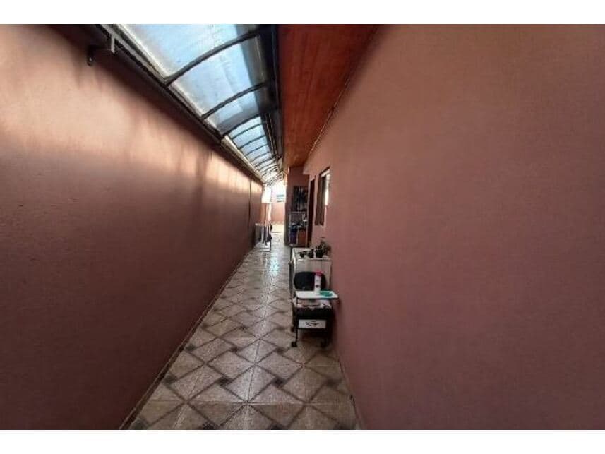 Foto 3 de 9: Casa em leilão em Rio Das Pedras - SP — Casa à venda em leilão