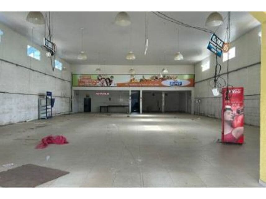 Foto 2 de 15: Comercial em leilão em Itamaraju - BA — Galpão à venda em leilão