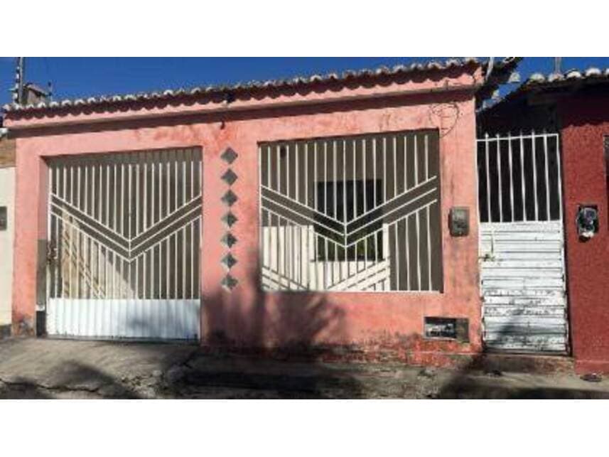 Foto 3 de 3: Casa em leilão em Cristinápolis - SE — Casa à venda em leilão