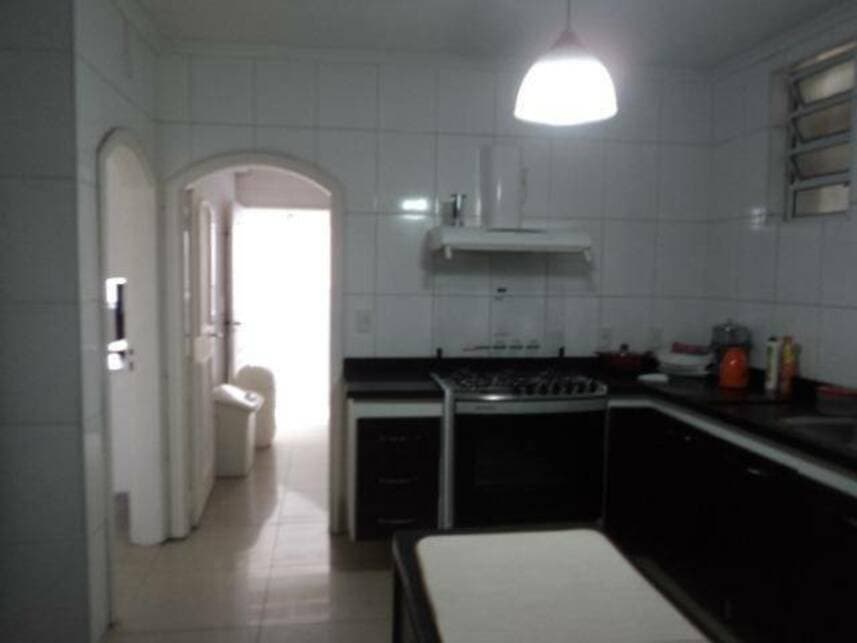 Foto 10 de 23: Casa em leilão em São Paulo - SP — Casa à venda em leilão