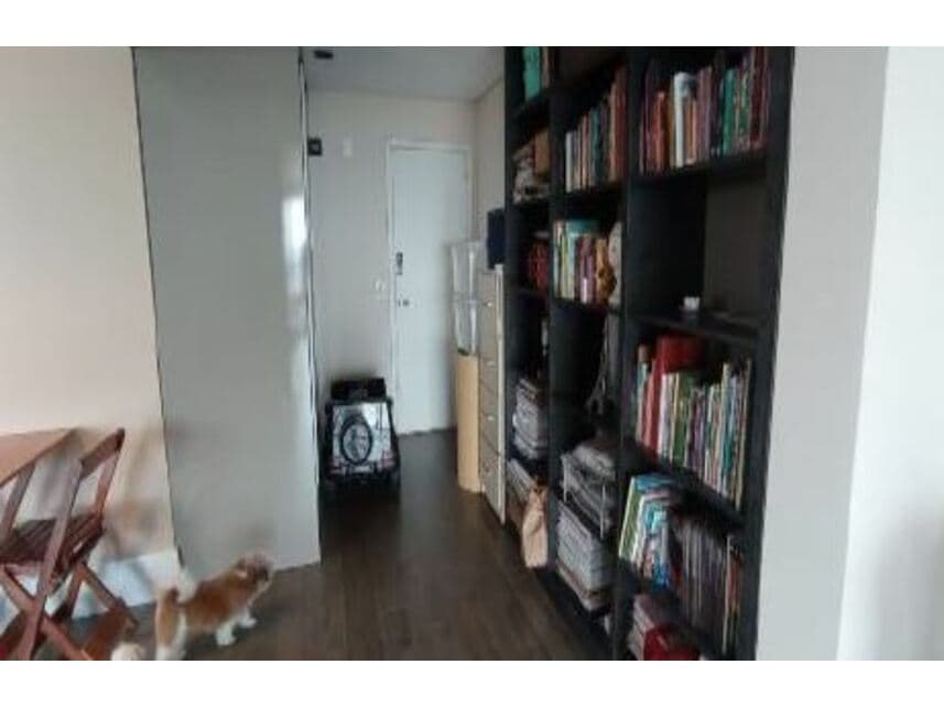 Foto 13 de 15: Apartamento em leilão em São Paulo - SP — Apartamento Duplex à venda em leilão