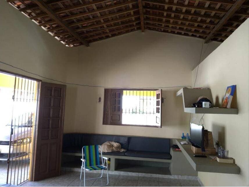 Foto 5 de 10: Casa em leilão em Pitimbu - PB — Casa à venda em leilão